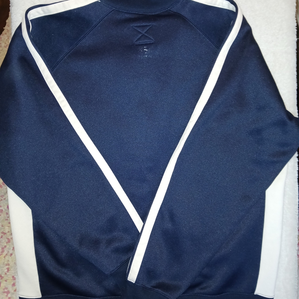 Ford Racing Navy Jacket - Picture 4 of 5